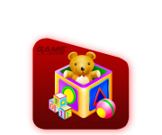 العاب اطفال 